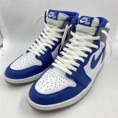 【中古】NIKE AIR JORDAN 1 Retro HI OG 