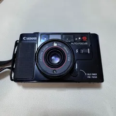 2025年最新】Canon AF35Mの人気アイテム - メルカリ