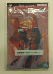 BANDAI SPIRITS 一番くじ 新世紀エヴァンゲリオン劇場版 Air/まごころを、君に C賞 惣流・アスカ・ラングレー ビッグアクリルスタンド