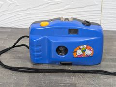 サンリオ】ポチャッコ フィルムカメラ ☆1995年製 レアグッズ☆ - メルカリ