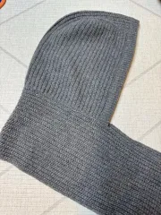 zooc ジューク バラクラバ マフラー