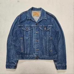 Made in USA 90s リーバイス デニム ジャケット 38