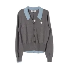 ジェネラル アイデア カーディガン 未使用 / レディース Sサイズ / AAAIMF2025