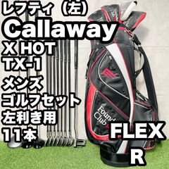 貴重レフティ】Titleist 620MB FORGED アイアンセット 7本 メンズ S 左