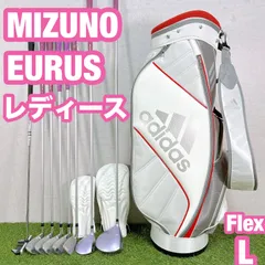 2025年最新】ゴルフクラブセット 初心者 レディースの人気アイテム