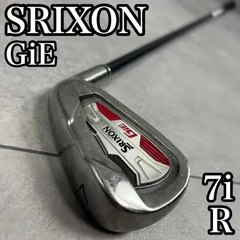 スリクソン　I-201　エアロバーナー　テーラーメイド　アイアン　ゴルフ スリクソン I-201 エアロバーナー テーラーメイド アイアン ゴルフ