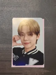 TOMORROW X TOGETHER(TXT) ハートアタック VRコンサート ヨンジュン(YEONJUN・チェヨンジュン) スペシャル トレカ