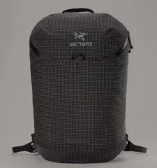 アークテリクス　コンシール15 ブラック　たぶん最安値 楽天市場】アークテリクス ARC'TERYX Konseal 15 Backpack Black 15L