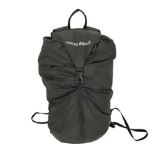 モンベル mont bell versalite pack 15 バーサライトパック 15  メンズ 表記無 