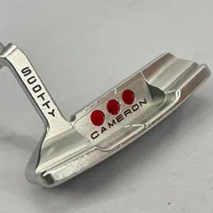 2025年最新】スコッティキャメロン ニューポート 34インチの人気