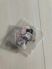 鬼滅の刃 一番くじ キーホルダー 童磨