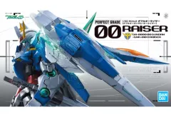 2025年最新】PG 機動戦士ガンダム00 1/60 ダブルオーライザーの人気