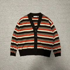 UNIQLO X MARNI ニットカーディガン