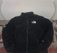 2025年最新】スエード ジャケット SUPREMEの人気アイテム - メルカリ