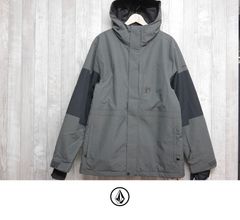 値下げVOLCOM V.CO WFO BAGGY PANT 上下セット Mサイズ - メルカリ