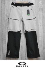 新品】OAKLEY TNP SHELL ビブパンツ 23-24 日本正規品 - メルカリ