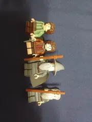 2025年最新】ガンダルフ フィギュア 1/2の人気アイテム - メルカリ