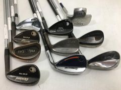 返品OK 【中古ゴルフクラブ】【美品】フォーティーン DJ-6 ウェッジ