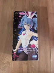 初音 ミク バーニーガール フィギュア