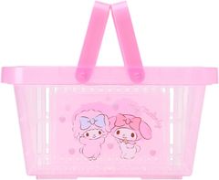 Sanrio My Melody バスケット - メルカリ
