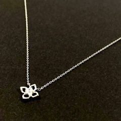 良品✨ TASAKI ネックレス シルバー シルバー 1965 - メルカリ