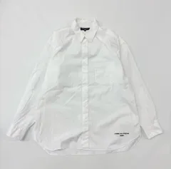 2025年最新】COMME des GARCONS HOMME メンズ シャツの人気アイテム