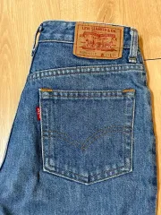 90s ヴィンテージ リーバイス 626-0217 (25インチ)