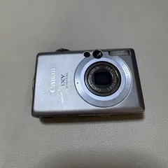 2025年最新】canon ixy digital 500の人気アイテム - メルカリ