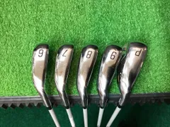 2025年最新】213hfアイアンの人気アイテム - メルカリ