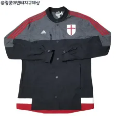 アディダス ストリート ACミラン アンド島 ジャケット