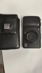 2025年最新】RICOH GR ジャンクの人気アイテム - メルカリ