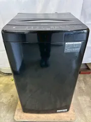 2025年最新】ハイアール 洗濯機 5.5kgの人気アイテム - メルカリ