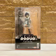 新品未開封　正規品　グッドスマイルアーツ上海　POP UP PARADE SP　ゼンレスゾーンゼロ　リン　塗装済み完成品　フィギュア　ポッパレ　ゼンゼロ