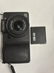 2025年最新】ricoh gx200の人気アイテム - メルカリ