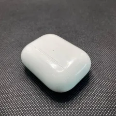 【動作確認済】 Apple アップル AirPods Pro 第2世代 A2700 充電ケース イヤホンケース 純正 ライトニング端子 交換用 スペア