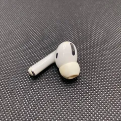 【動作確認済】　Apple アップル AirPods Pro 第1世代 A2084 左イヤホンのみ 片耳 紛失交換用 ワイヤレスイヤホン 純正