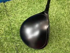 【中古】 テーラーメイド STEALTH HD  9° ドライバー DR TENSEI RED TM50(STEALTH DR) (フレックスS) メンズ 男性用 右利き 右用 Cランク ゴルフクラブ