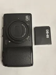 2025年最新】ricoh gr ivの人気アイテム - メルカリ