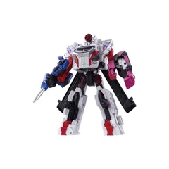 2026年最新】DXブンブンジャーロボの人気アイテム - メルカリ