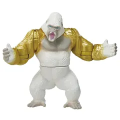 【迅速発送】タカラトミー(TAKARA TOMY) アニア 冒険大陸 アニアキングダム ビッグアニア ゴルド (ゴリラ) 動物 恐竜 おもちゃ 3歳以上 1