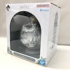 【中古】BANDAI SPIRITS 未開封 一番くじ ホロライブ Wedding Dress Style 白銀ノエル賞 フィギュア [15]