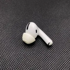 AirPods Pro 片耳　右耳　ジャンク　ごめん airpods pro 右耳 純正 - メルカリ