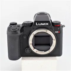 2025年最新】LUMIX s5ii バッテリーの人気アイテム - メルカリ