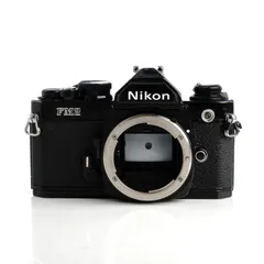 2025年最新】Nikon FM2の人気アイテム - メルカリ