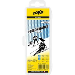 HOLMENKOL RACING MIX WET 150g スキーワックス HF - メルカリ