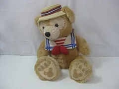 2025年最新】ジャンボリーナイト ダッフィーの人気アイテム - メルカリ