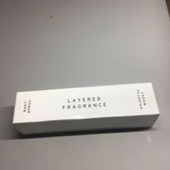 SHOLAYERED ショーレイヤード ボディスプレー　10ml