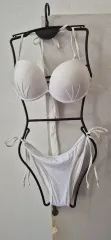 白ビキニ Lサイズ