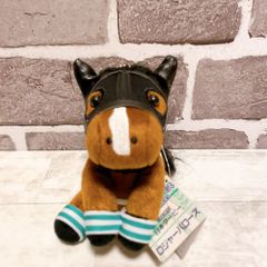 桜花賞 リバティアイランド 競馬ぬいぐるみ アイドルホース - メルカリ