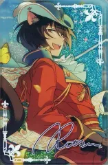 【中古】アクリルスタンド・アクリルパネル 朔間凛月 「あんさんぶるスターズ!! 流砂CoLotta(トレーディングアクリルプレート) vol.2 Bグループ」 中国限定